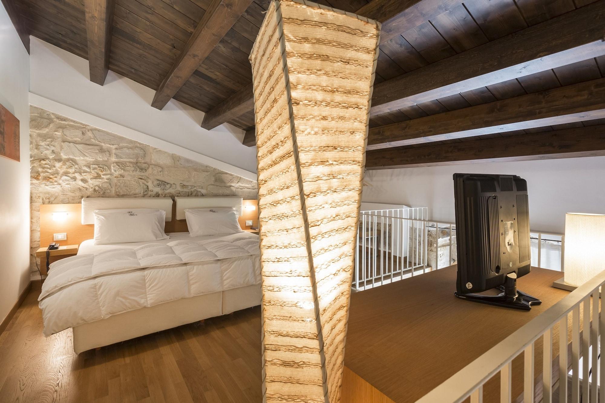 Hotel Villa Carlotta Ragusa Ngoại thất bức ảnh