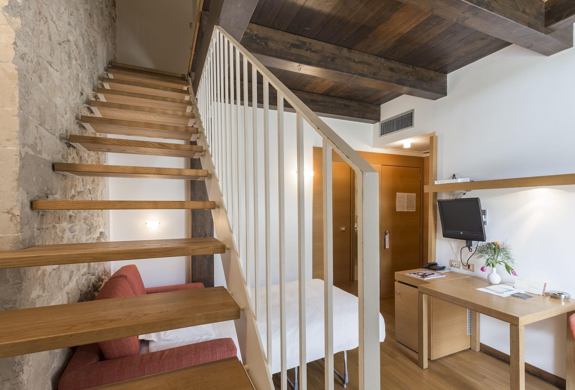 Hotel Villa Carlotta Ragusa Ngoại thất bức ảnh