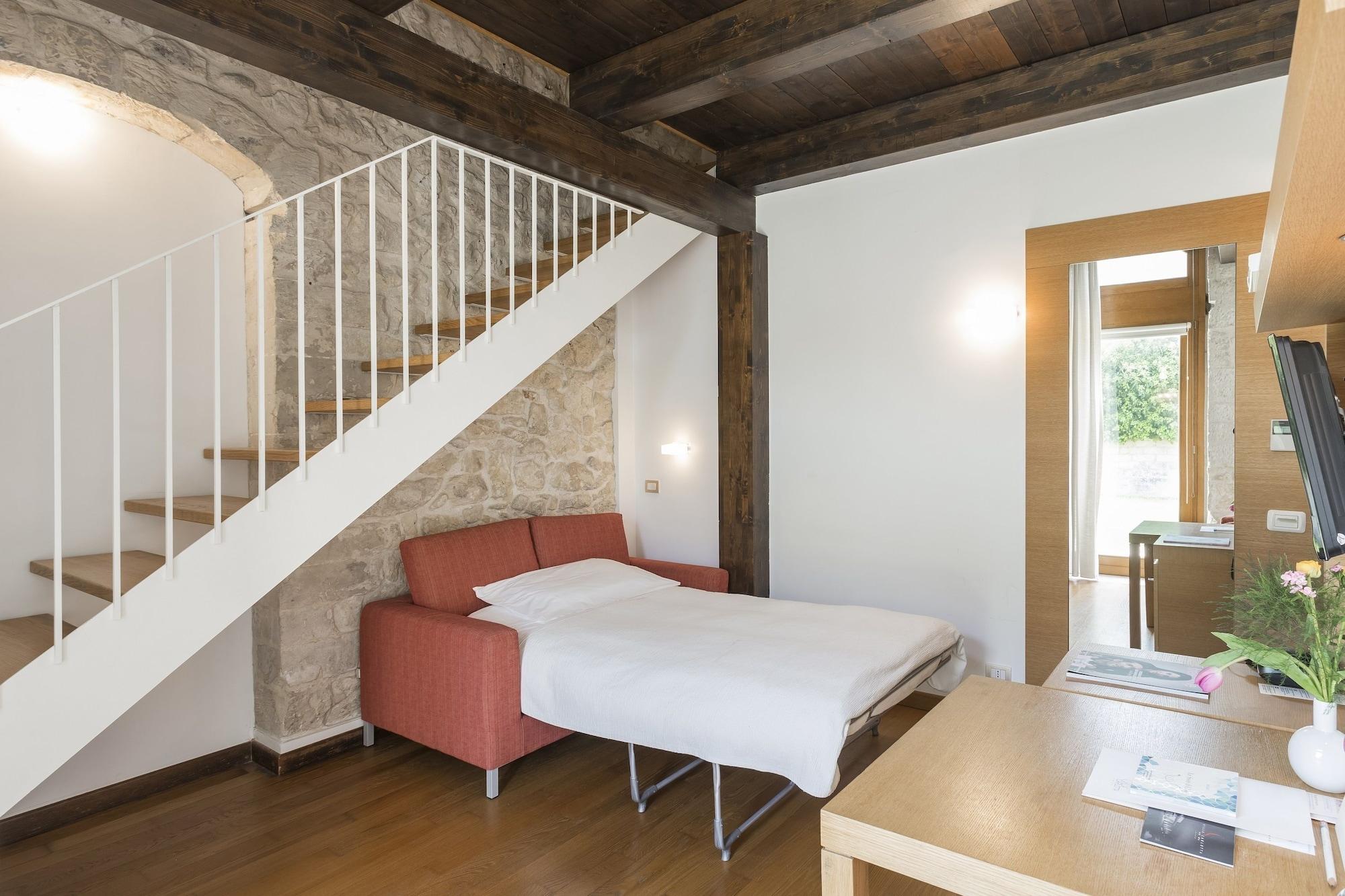 Hotel Villa Carlotta Ragusa Ngoại thất bức ảnh