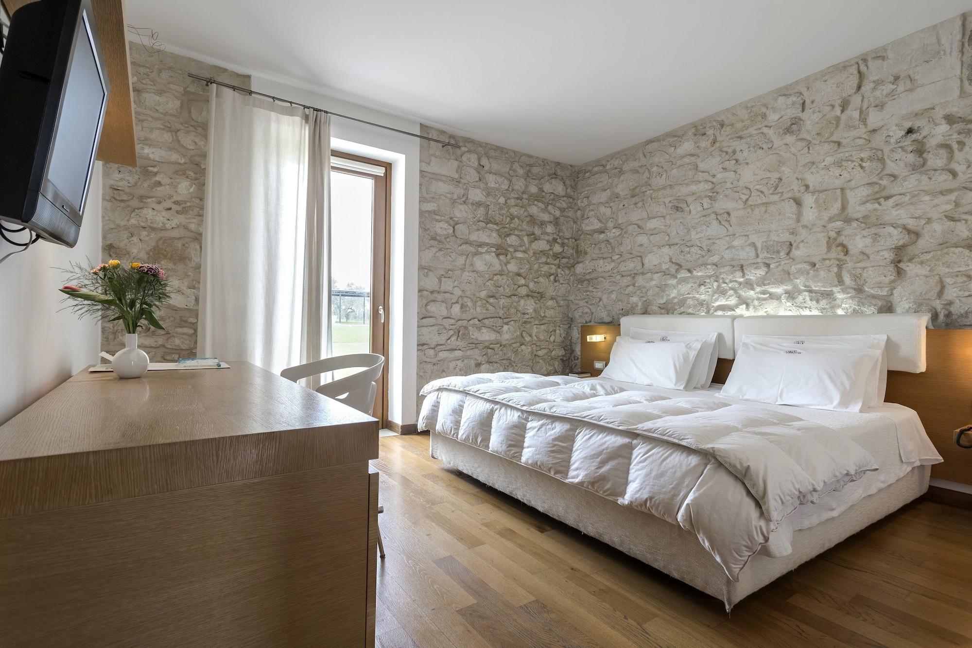 Hotel Villa Carlotta Ragusa Ngoại thất bức ảnh