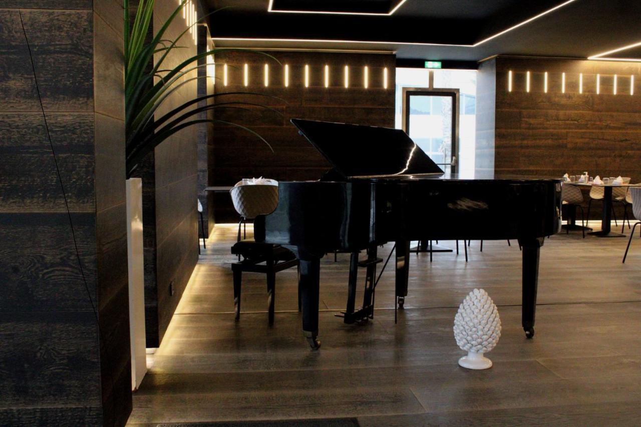Hotel Villa Carlotta Ragusa Ngoại thất bức ảnh