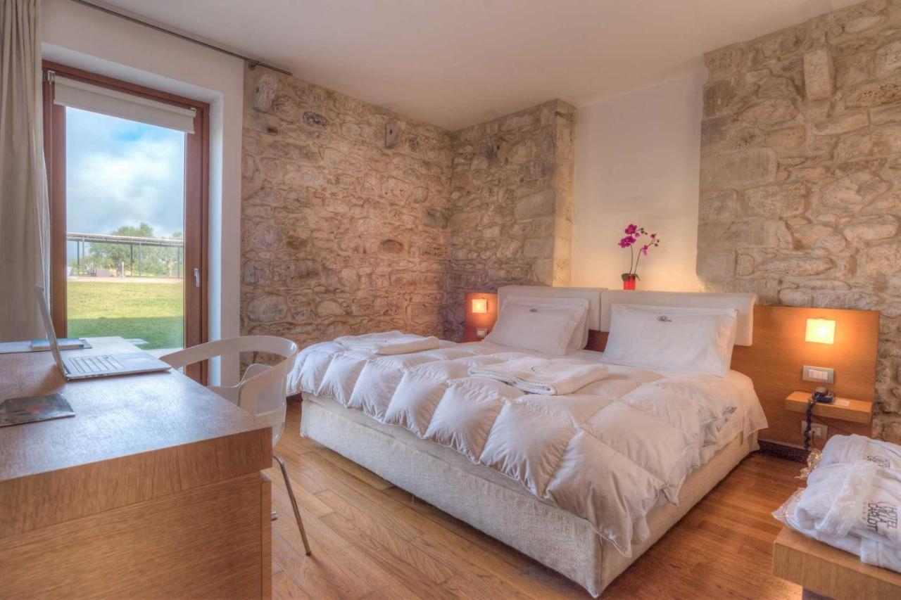 Hotel Villa Carlotta Ragusa Ngoại thất bức ảnh