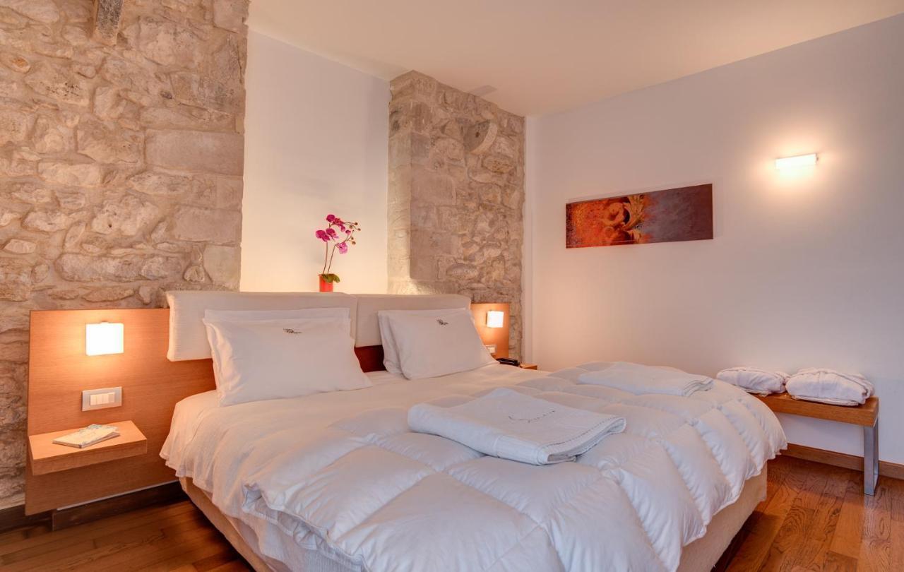 Hotel Villa Carlotta Ragusa Ngoại thất bức ảnh