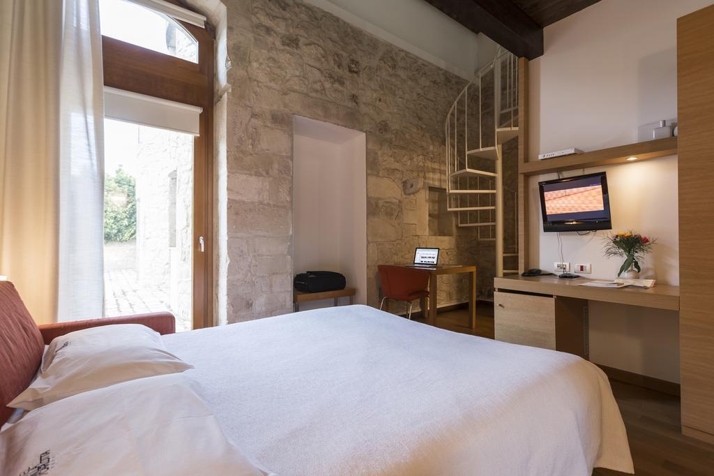 Hotel Villa Carlotta Ragusa Ngoại thất bức ảnh