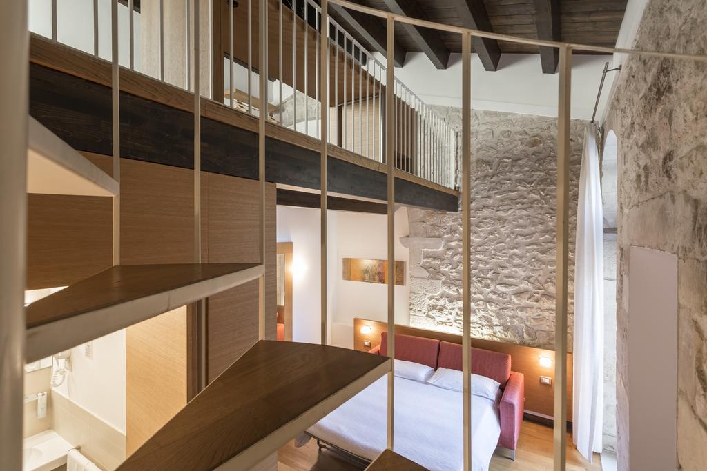 Hotel Villa Carlotta Ragusa Ngoại thất bức ảnh