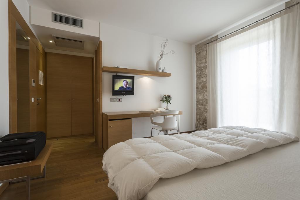 Hotel Villa Carlotta Ragusa Ngoại thất bức ảnh