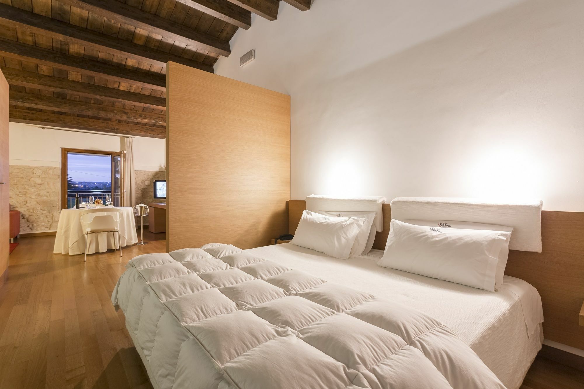 Hotel Villa Carlotta Ragusa Ngoại thất bức ảnh