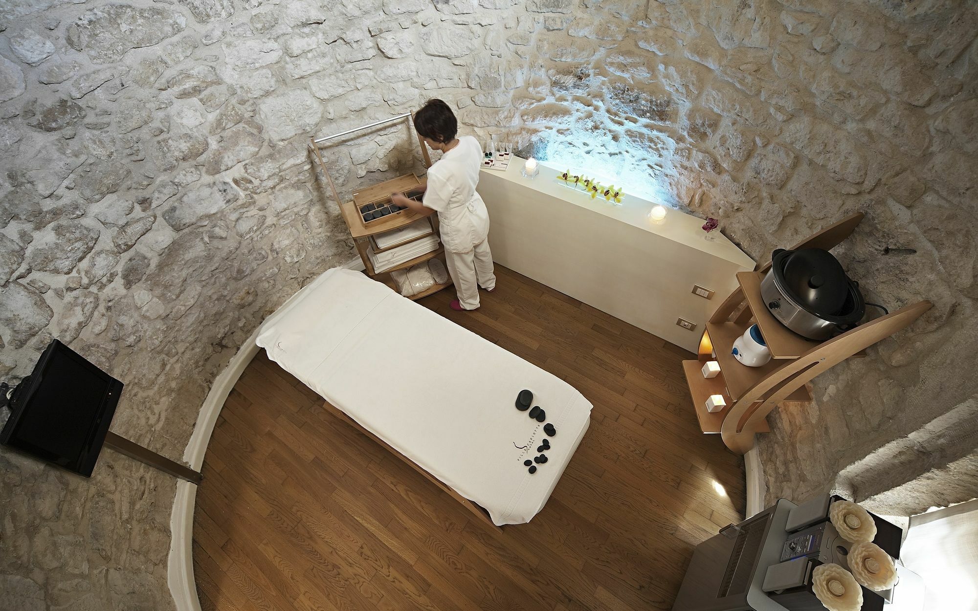 Hotel Villa Carlotta Ragusa Ngoại thất bức ảnh